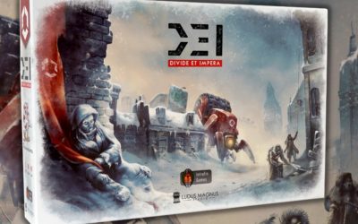 Test : D.E.I. Divide et Impera