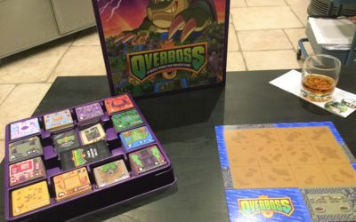 Test : Overboss