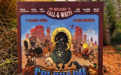 Test : Colorado