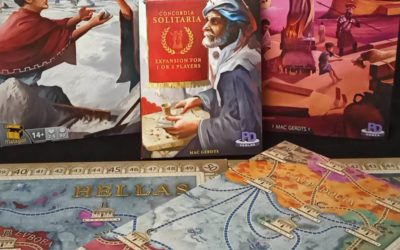 Test : la saga Concordia