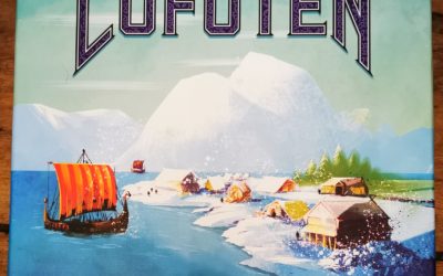 Test : Lofoten