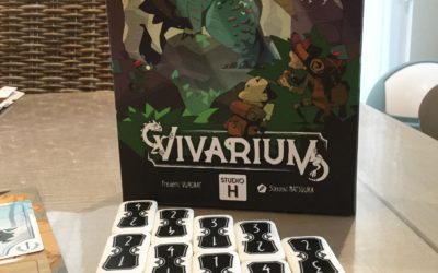 Test : Vivarium