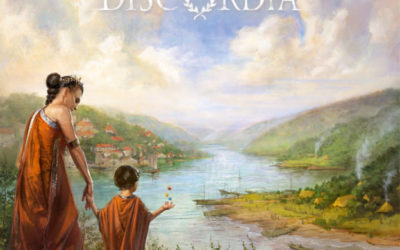 Test : Discordia