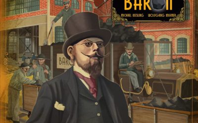 Test : Coal Baron