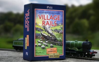 Test : Village Rails