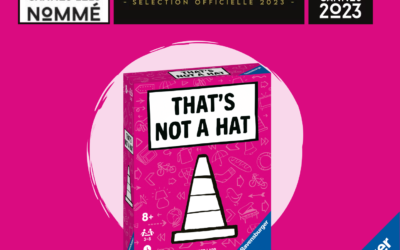 Test : That’s Not a Hat