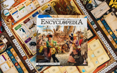 Test : Encyclopedia