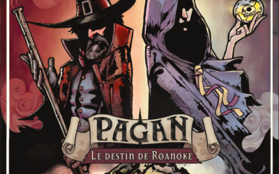 Test : Pagan le destin de Roanoke