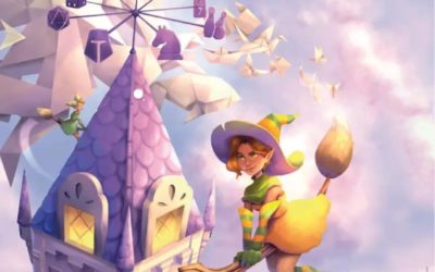 Le Labo en Festival : Jeux & Cie Epinal 2023