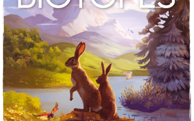 Test : Biotopes