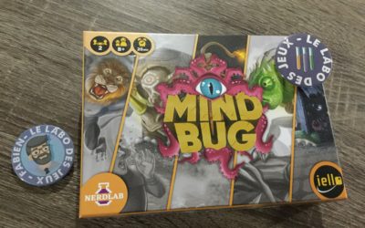 Test : Mindbug