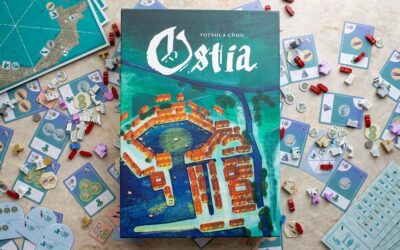 Test : Ostia