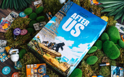 Test : After Us