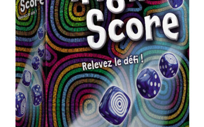 Test : High Score