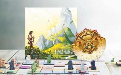 Test : Tiwanaku