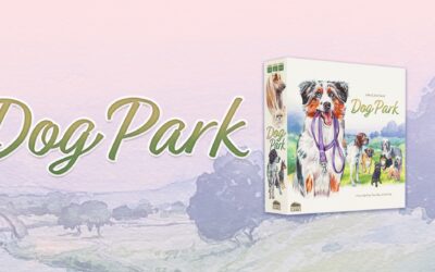 Test : Dog Park