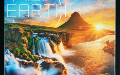 Test : Earth