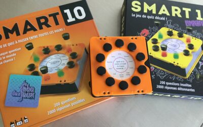Test : Smart 10