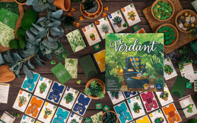Test : Verdant