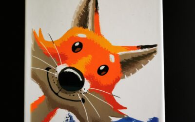 Test : Foxy