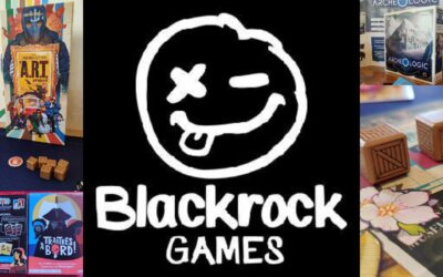 Journée Presse Blackrock