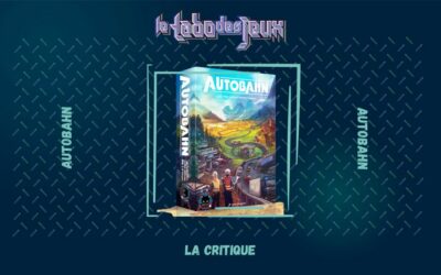 Test : Autobahn