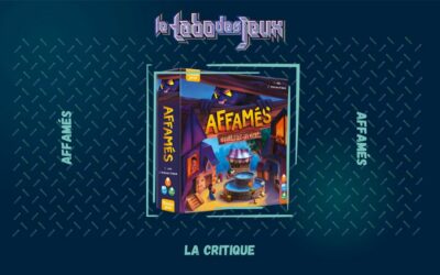 Test : Affamés