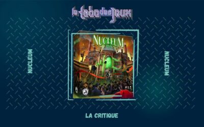 Test : Nucleum
