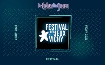 Le Labo en Festival : Vichy 2023