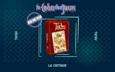 Test : Tichu