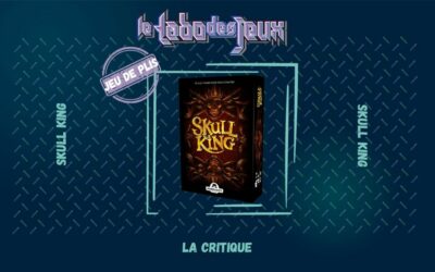 Test : Skull King
