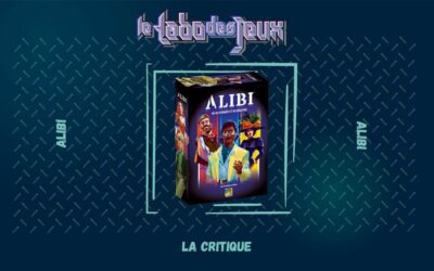 Test : Alibi