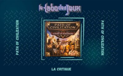 Test : Path of Civilization
