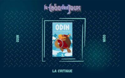 Test : Odin