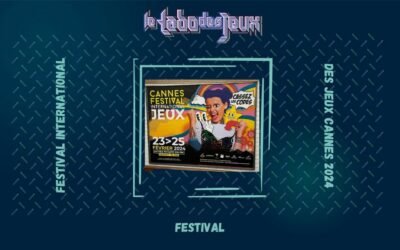 Le Labo en Festival : Fij 2024 Cannes