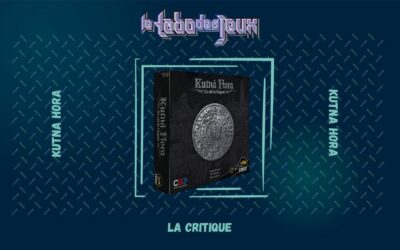 Test : Kutna Hora