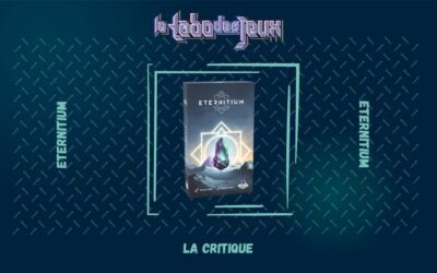 Test : Eternitium