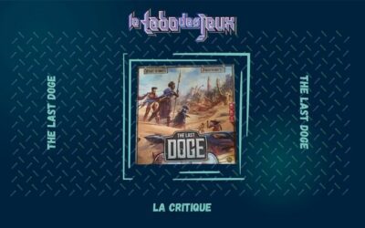 Test : The Last Doge