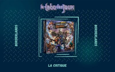 Test : Borderlands – L’Arène des Brutasses de Monsieur Torgue