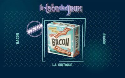 Test : Bacon