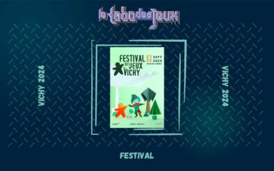 Le Labo en festival : Vichy 2024