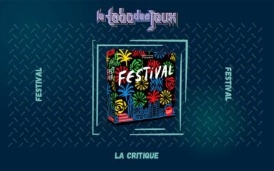 Test : Festival
