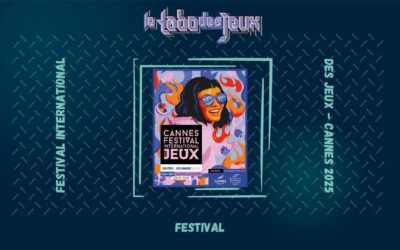 Le Labo en Festival : Fij 2025 Cannes