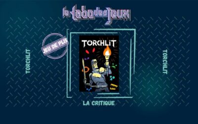 Test : Torchlit