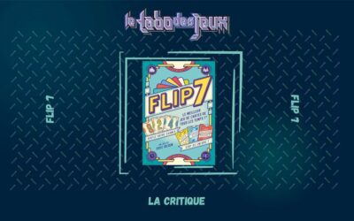 Test : Flip 7