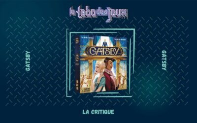 Test : Gatsby
