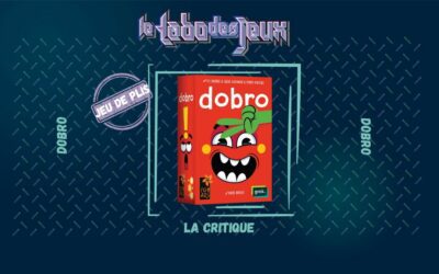 Test : Dobro