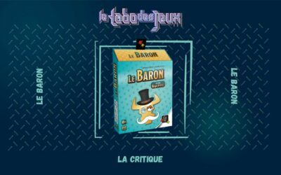 Test: Le Baron