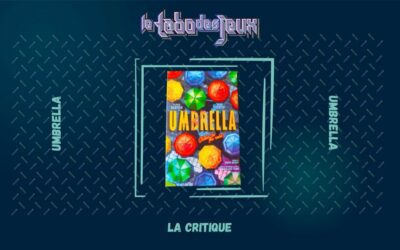 Test : Umbrella