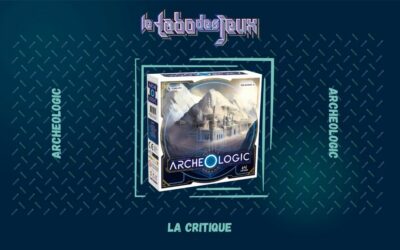 Test : Archeologic